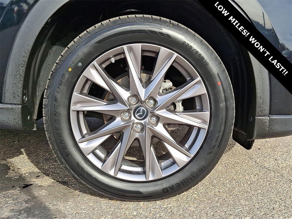 used 2019 Mazda CX-5 car, priced at $20,811
