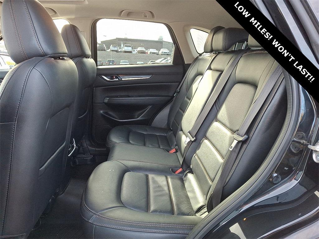 used 2019 Mazda CX-5 car, priced at $20,811