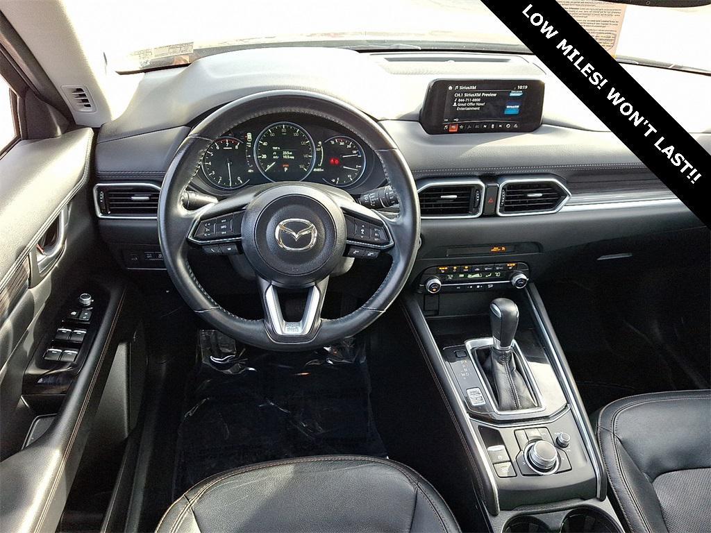 used 2019 Mazda CX-5 car, priced at $20,811