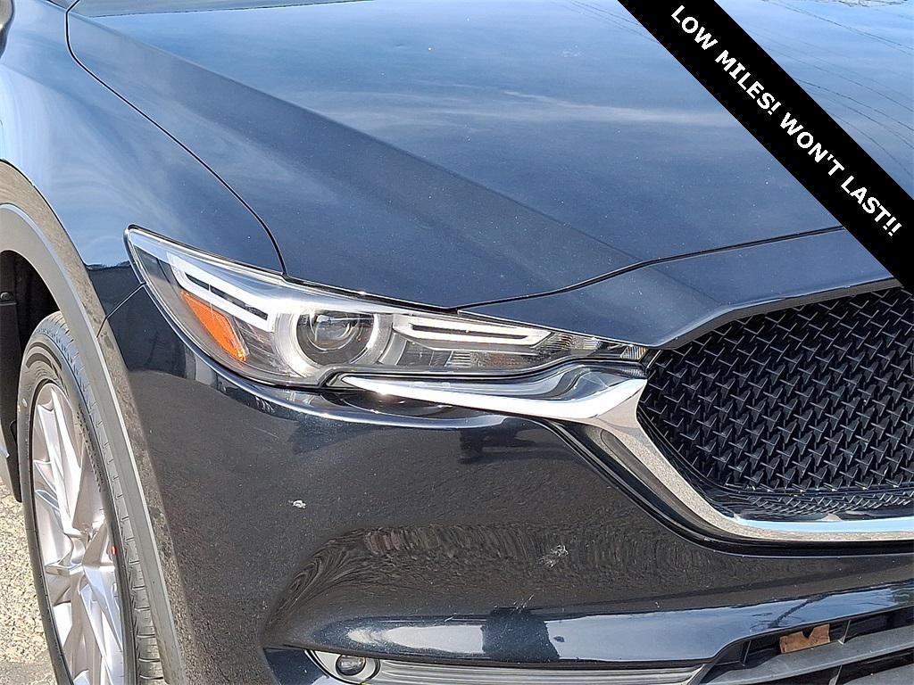 used 2019 Mazda CX-5 car, priced at $20,811
