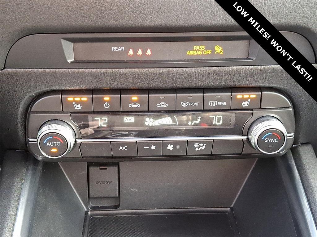 used 2019 Mazda CX-5 car, priced at $20,811