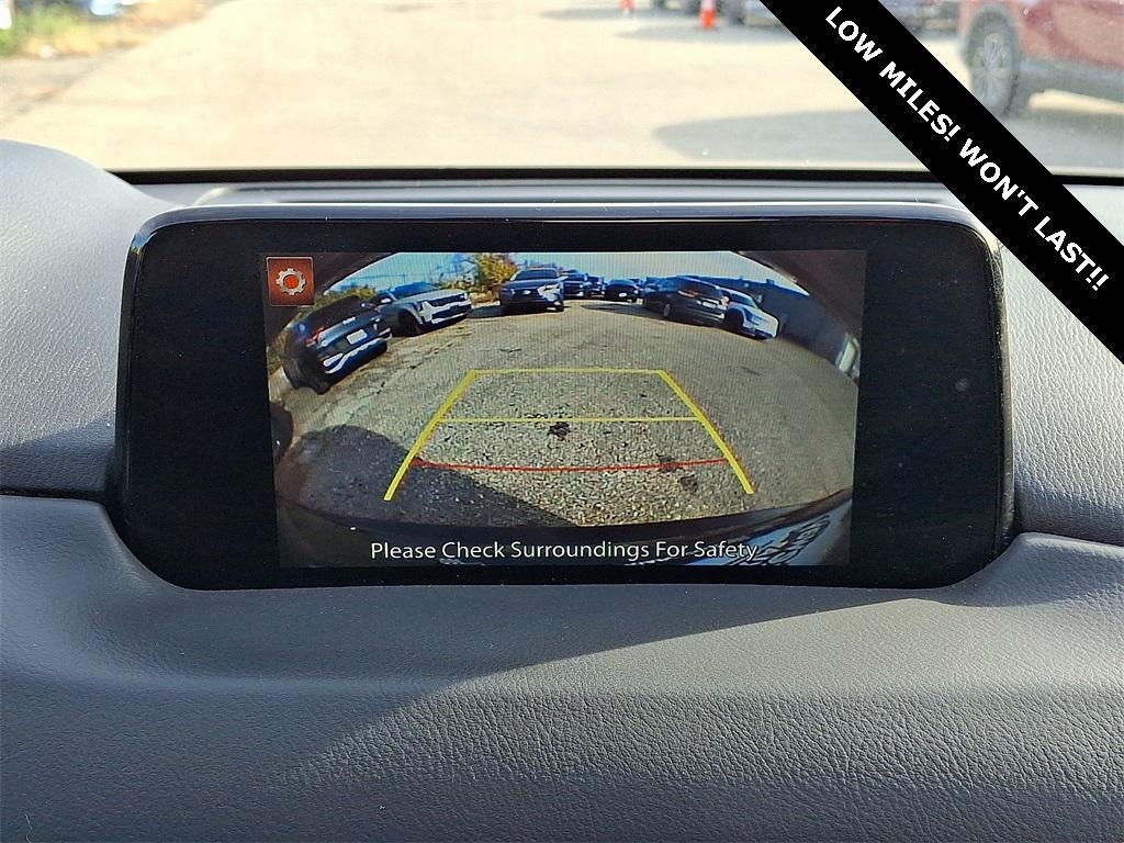 used 2019 Mazda CX-5 car, priced at $20,811