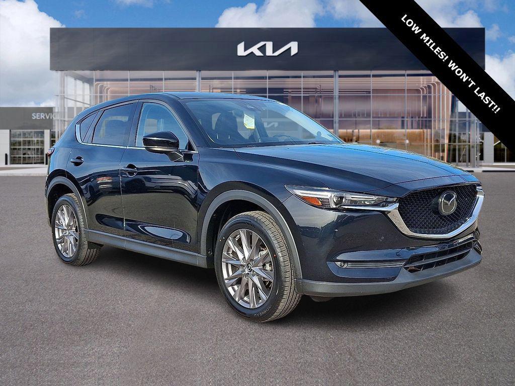 used 2019 Mazda CX-5 car, priced at $20,329