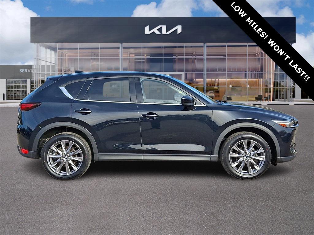 used 2019 Mazda CX-5 car, priced at $20,811