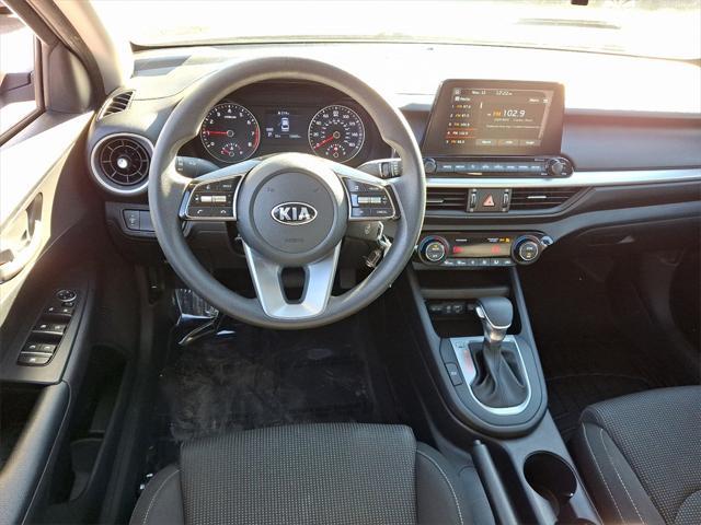 used 2019 Kia Forte car, priced at $14,829