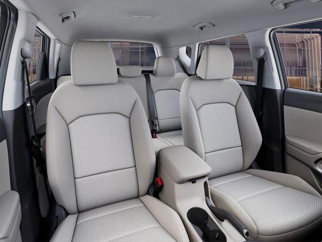 new 2025 Kia Soul car, priced at $22,405