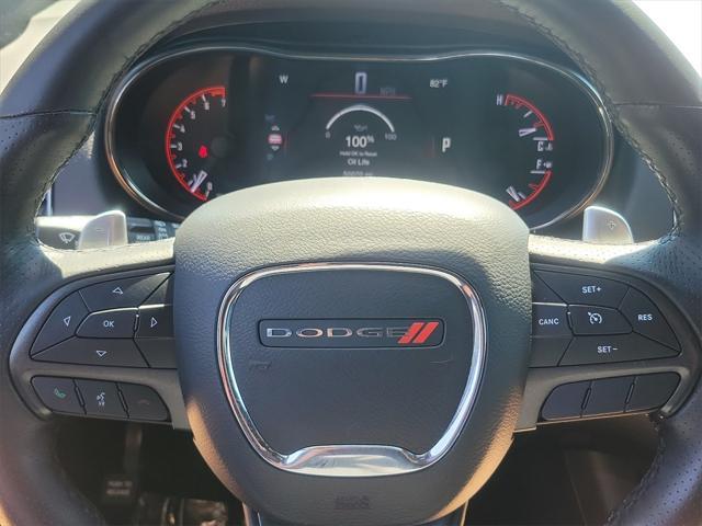 used 2020 Dodge Durango car, priced at $29,465