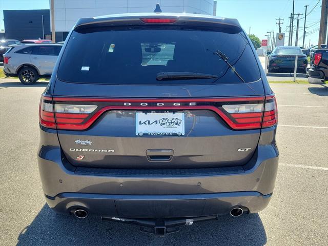 used 2020 Dodge Durango car, priced at $29,465