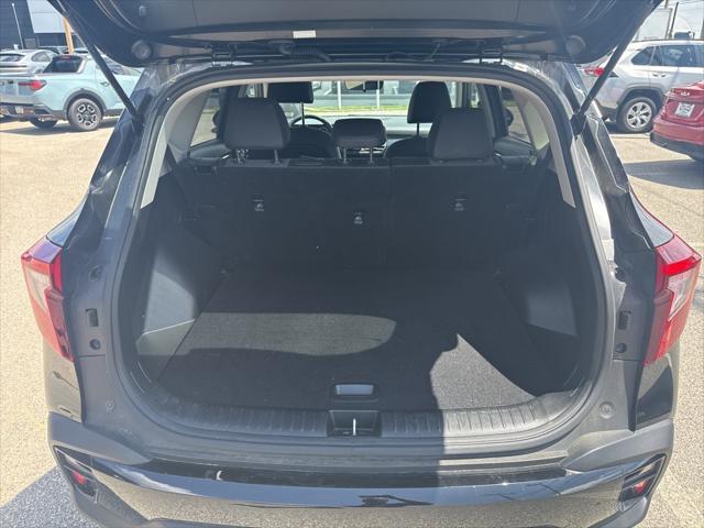 used 2024 Kia Seltos car, priced at $24,325