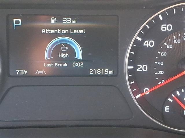 used 2023 Kia Forte car, priced at $19,560