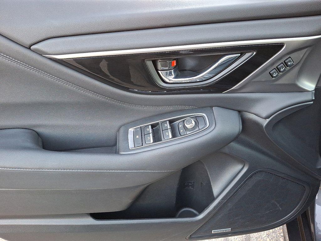 used 2022 Subaru Legacy car, priced at $22,704