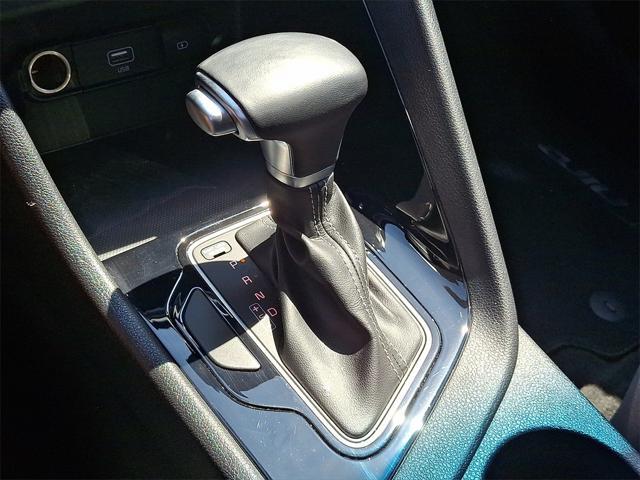 used 2022 Kia Niro car, priced at $22,955