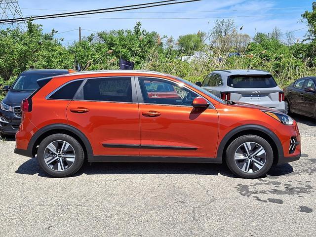 used 2022 Kia Niro car, priced at $22,955