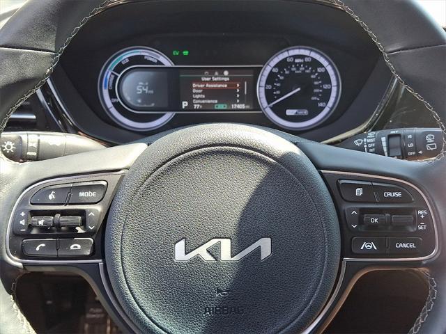 used 2022 Kia Niro car, priced at $22,955
