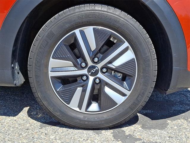 used 2022 Kia Niro car, priced at $22,955