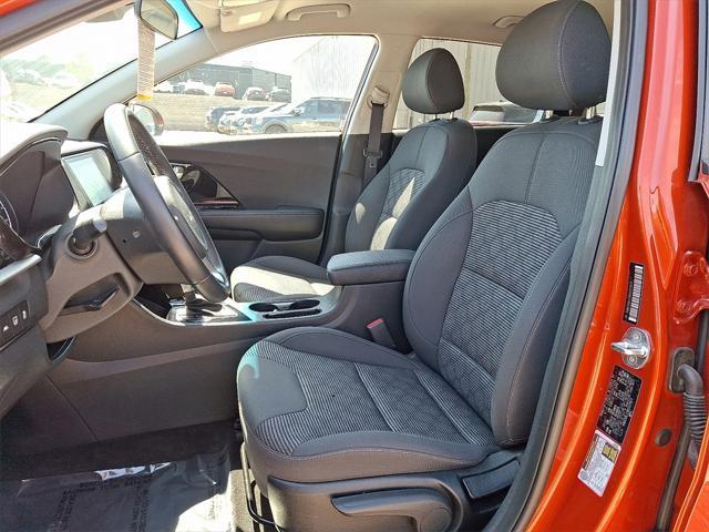 used 2022 Kia Niro car, priced at $22,955