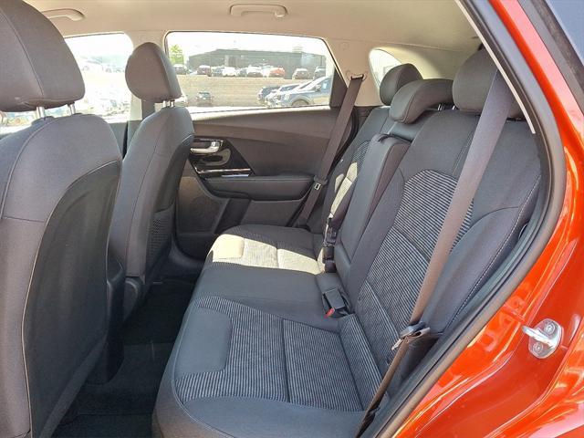 used 2022 Kia Niro car, priced at $22,955