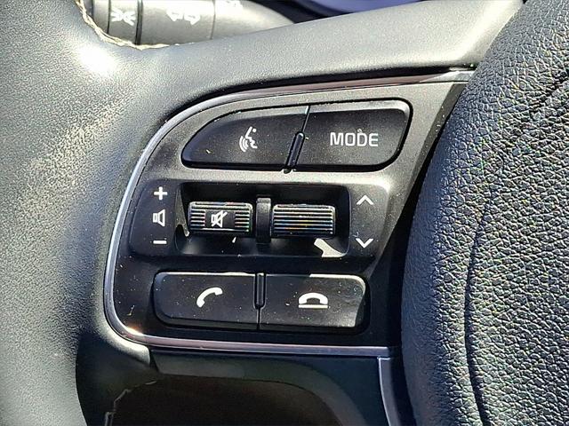 used 2022 Kia Niro car, priced at $22,955