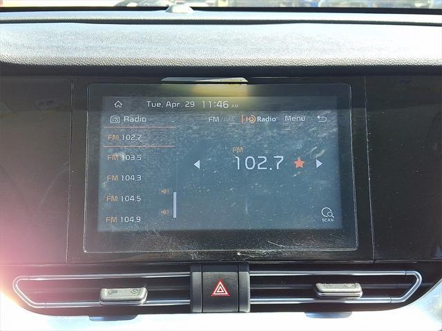 used 2022 Kia Niro car, priced at $22,955