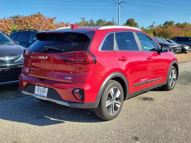 used 2022 Kia Niro car, priced at $21,282