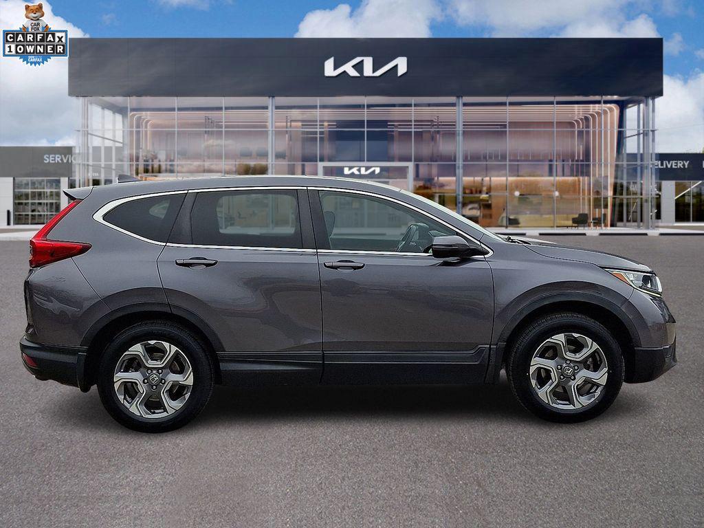 used 2018 Honda CR-V car, priced at $19,988