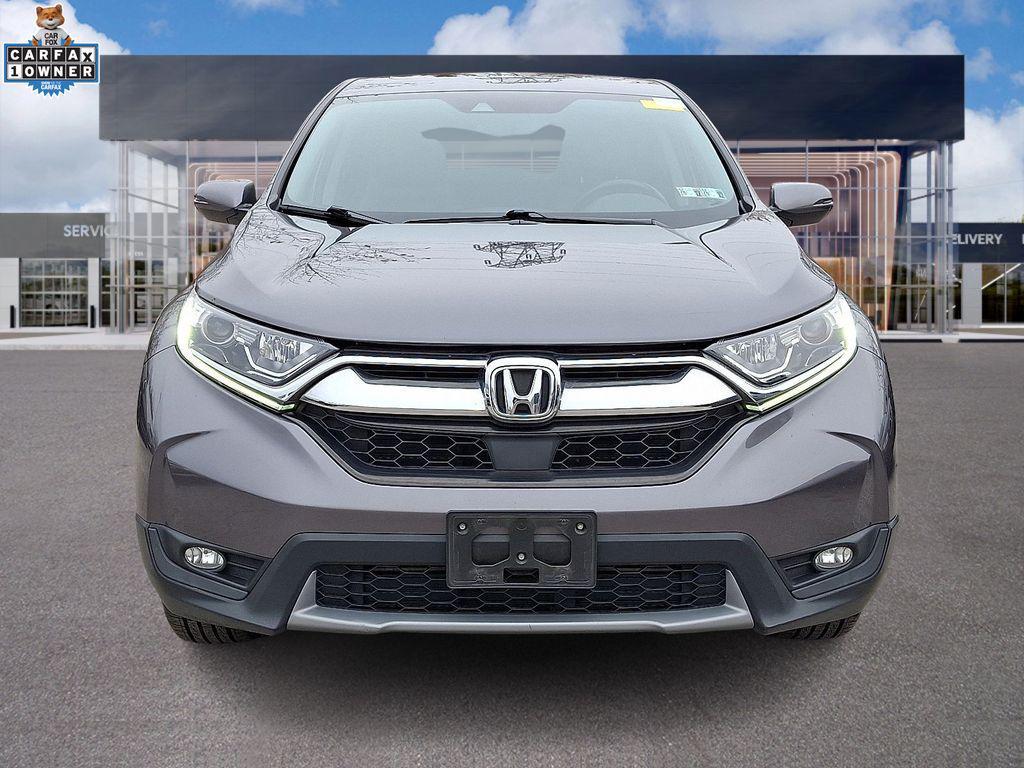 used 2018 Honda CR-V car, priced at $19,988
