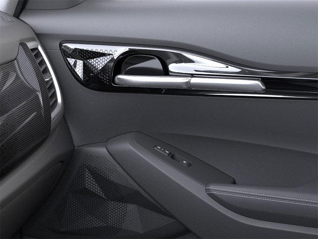 new 2026 Kia Seltos car, priced at $28,675