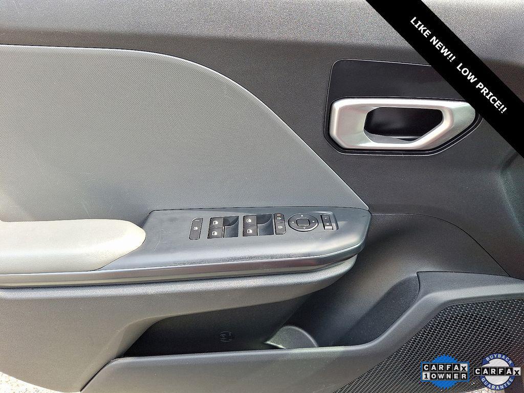 used 2025 Kia K4 car, priced at $21,600