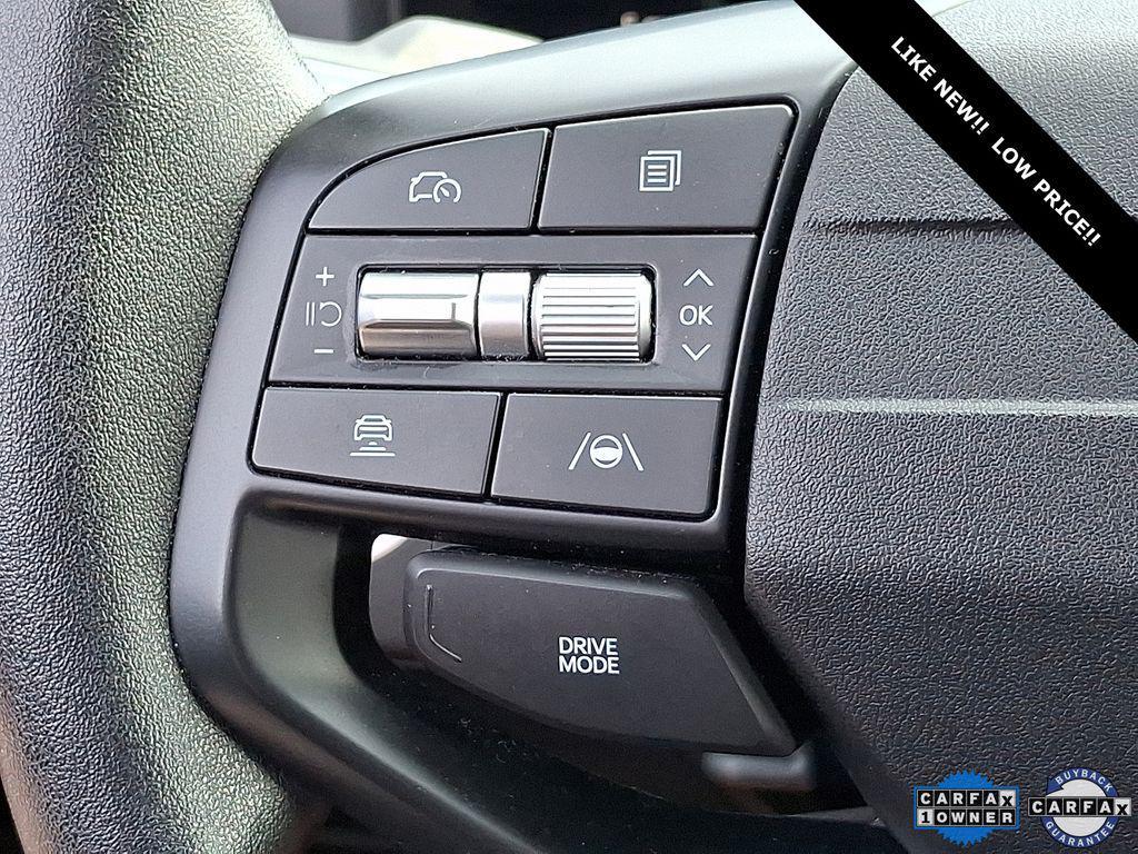 used 2025 Kia K4 car, priced at $21,600