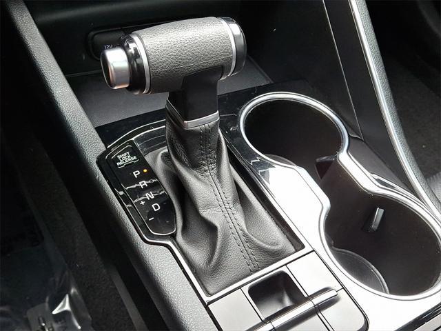 used 2022 Kia K5 car, priced at $27,000