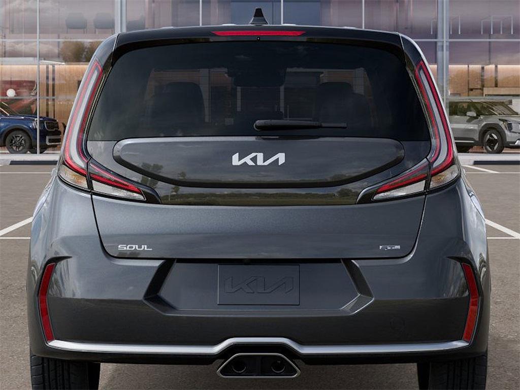 new 2025 Kia Soul car, priced at $28,060