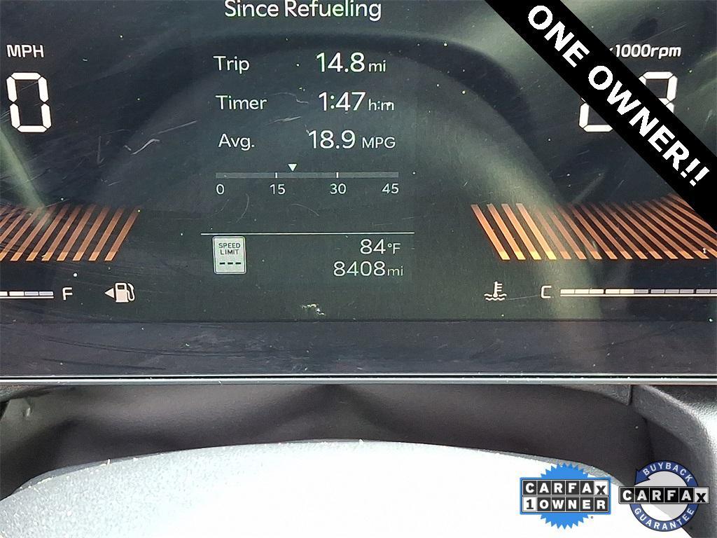 used 2025 Kia K4 car, priced at $21,800