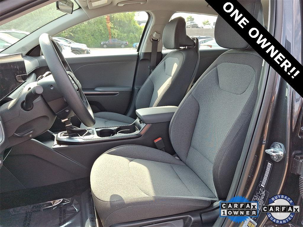 used 2025 Kia K4 car, priced at $21,800