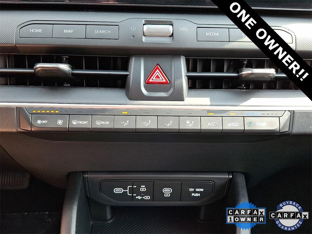 used 2025 Kia K4 car, priced at $21,800