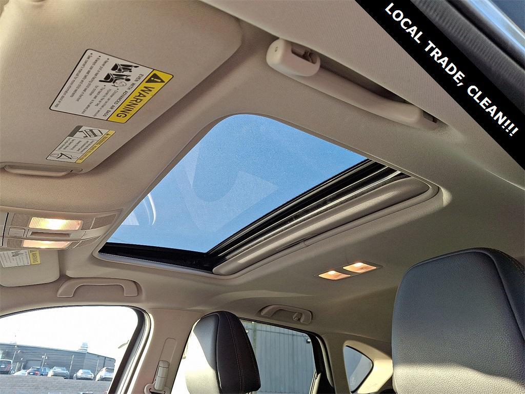 used 2021 Mazda CX-5 car, priced at $22,377