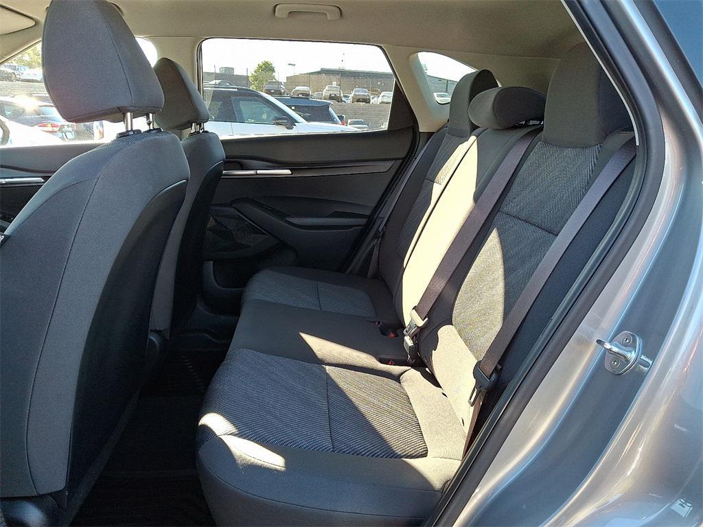 used 2023 Kia Seltos car, priced at $20,738