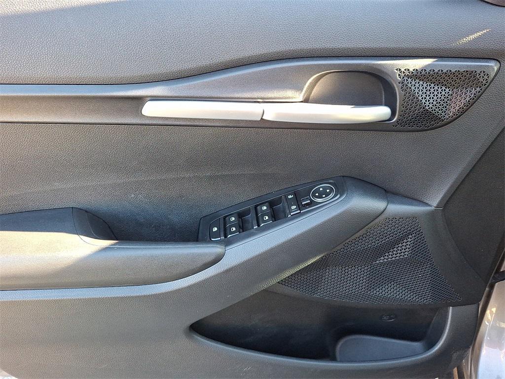 used 2023 Kia Seltos car, priced at $20,738