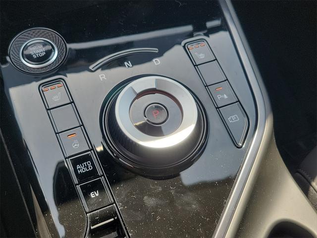 new 2024 Kia Niro Plug-In Hybrid car, priced at $36,390