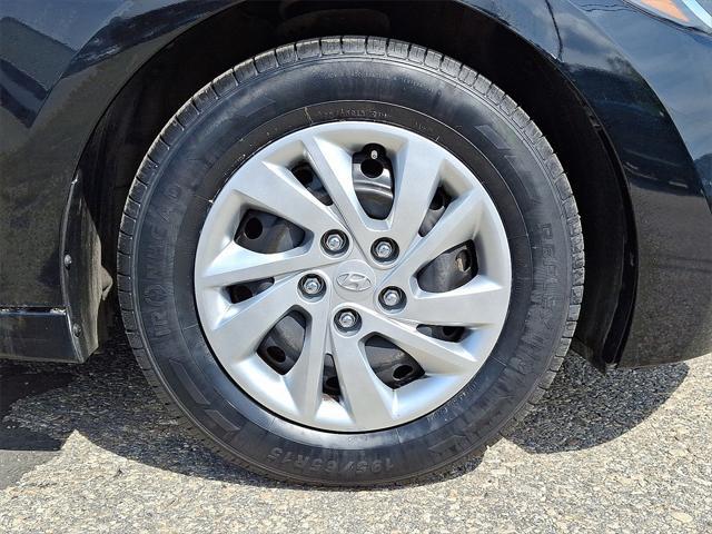 used 2018 Hyundai Elantra car, priced at $13,000