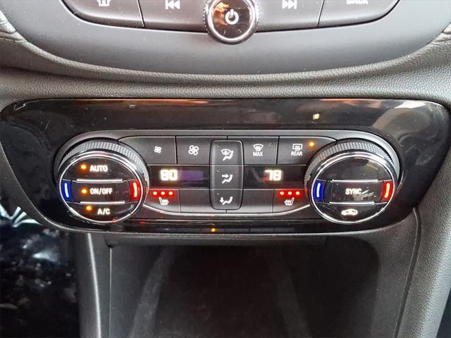 used 2021 Buick Encore GX car, priced at $18,982