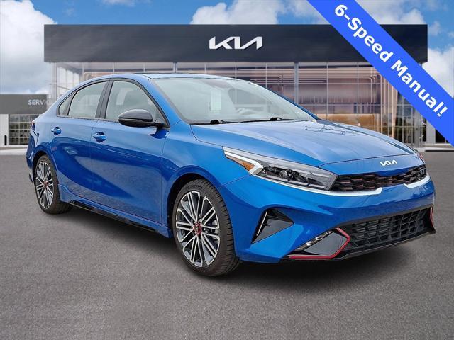 used 2024 Kia Forte car, priced at $24,900