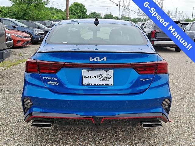 used 2024 Kia Forte car, priced at $24,900