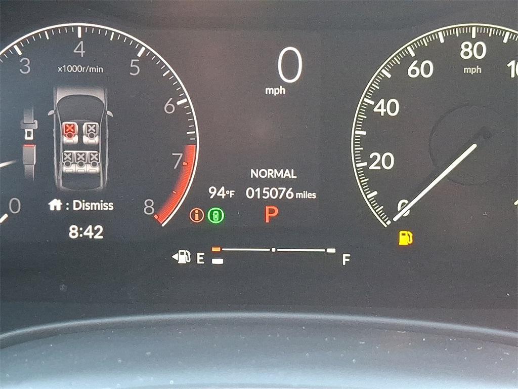 used 2022 Honda Civic car, priced at $23,726
