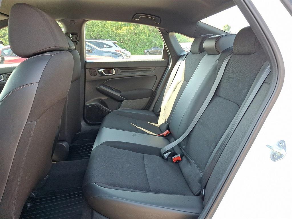 used 2022 Honda Civic car, priced at $23,726
