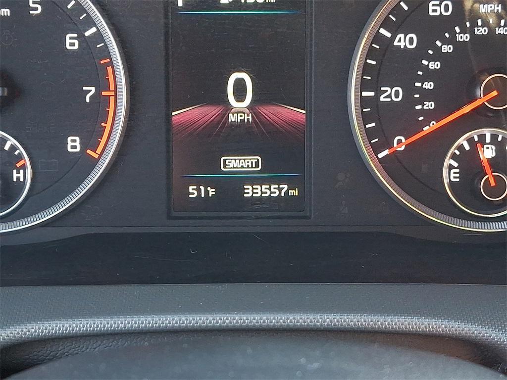 used 2024 Kia K5 car, priced at $24,952