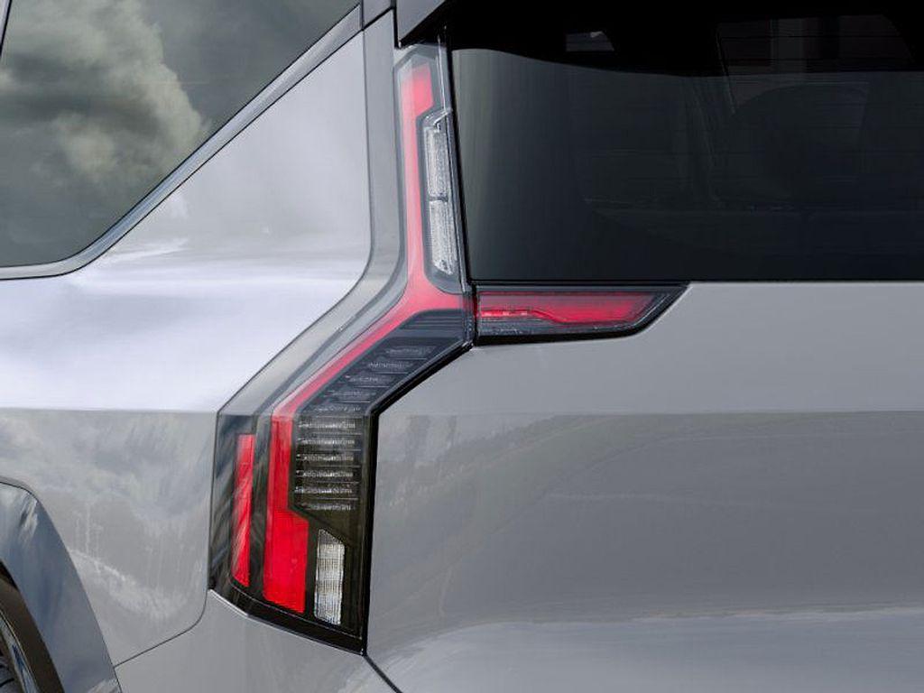 new 2026 Kia EV9 car, priced at $74,630