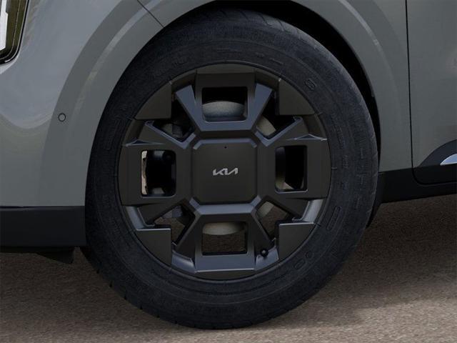 new 2026 Kia Carnival car, priced at $48,285