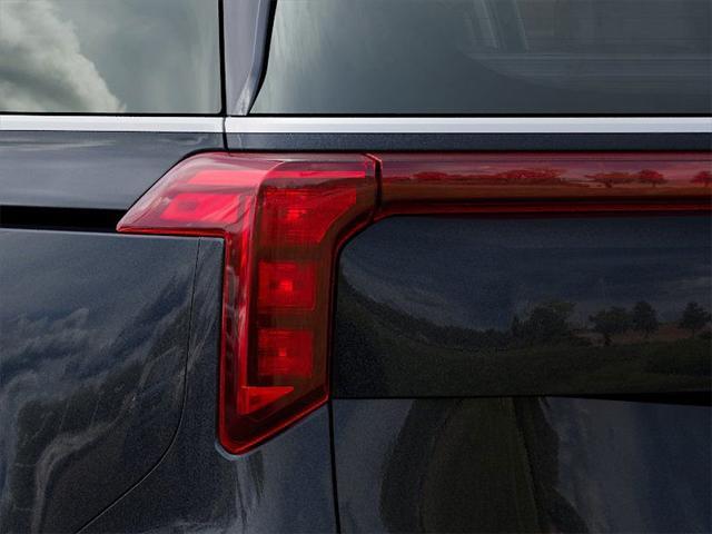new 2025 Kia Carnival car