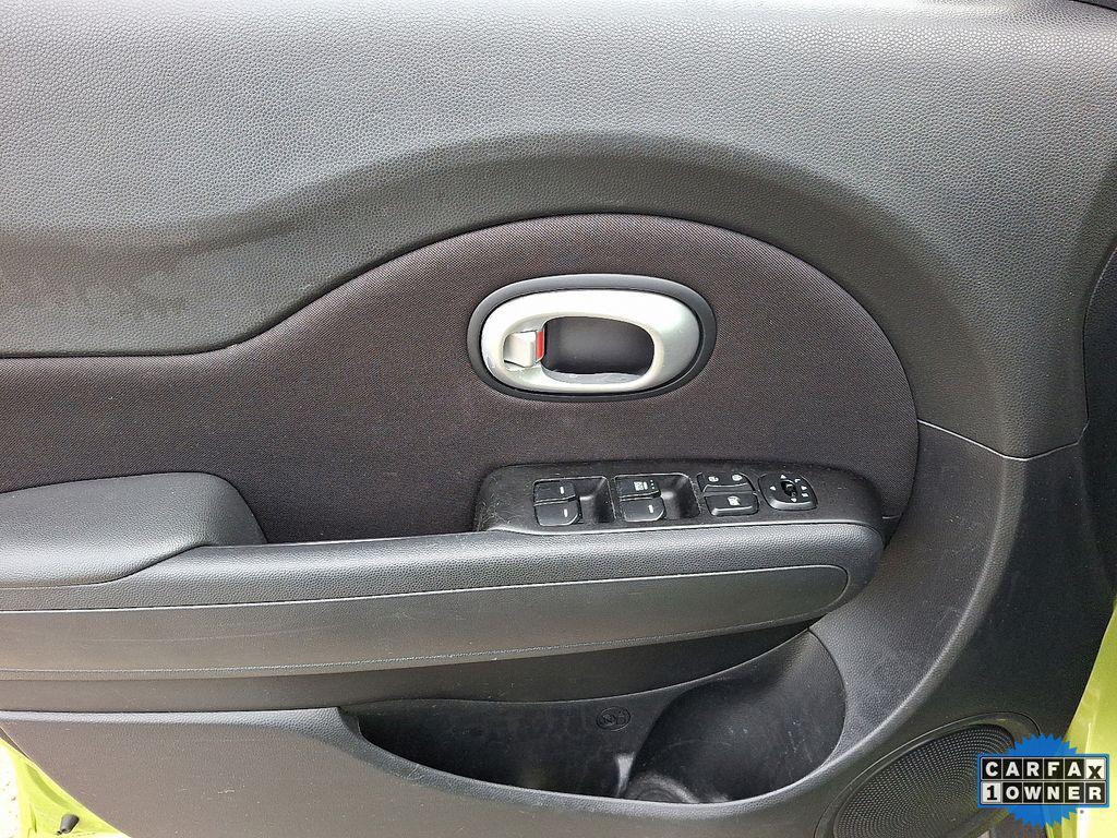 used 2015 Kia Soul car, priced at $9,499