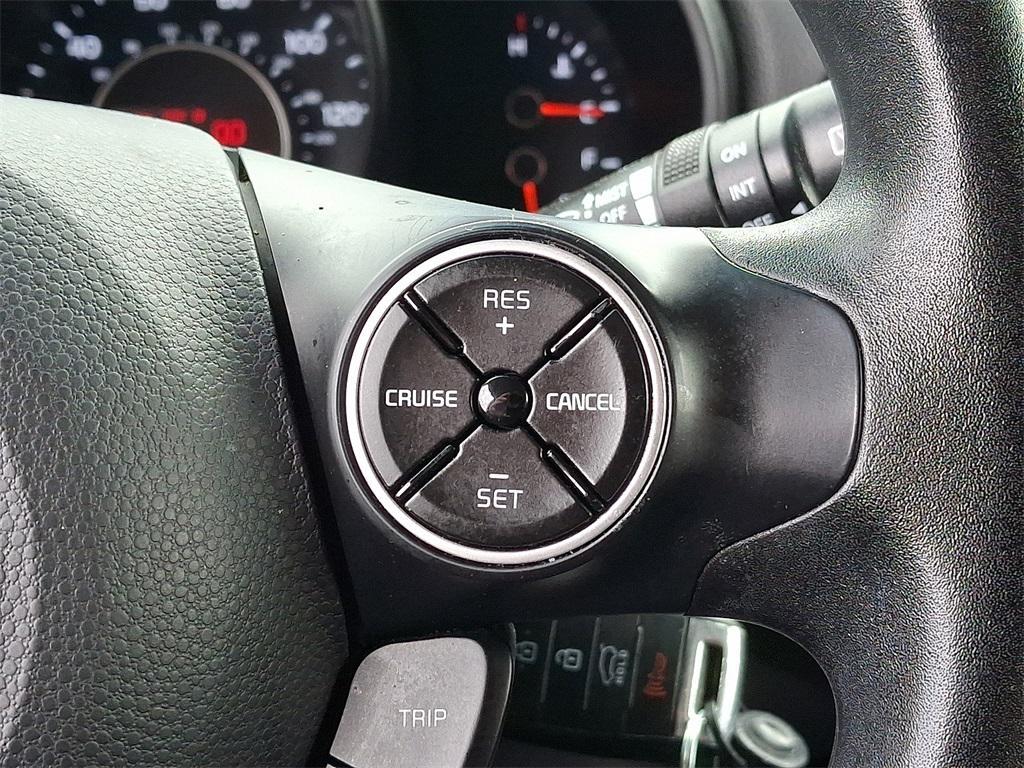 used 2015 Kia Soul car, priced at $9,968